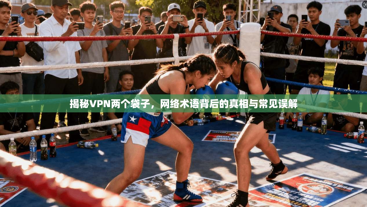 揭秘VPN两个袋子,网络术语背后的真相与常见误解