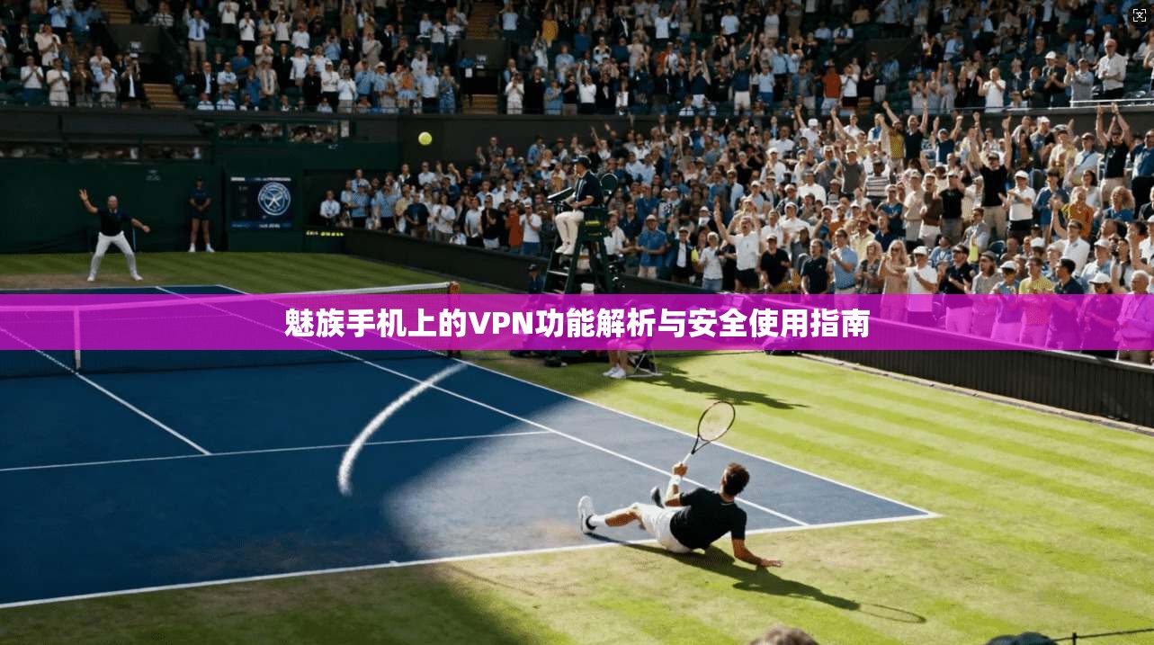 魅族手机上的VPN功能解析与安全使用指南