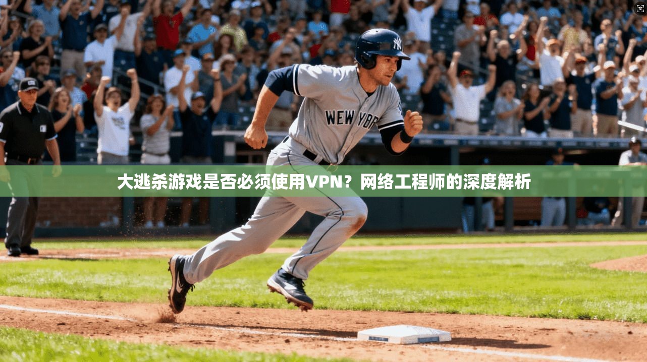 大逃杀游戏是否必须使用VPN?网络工程师的深度解析