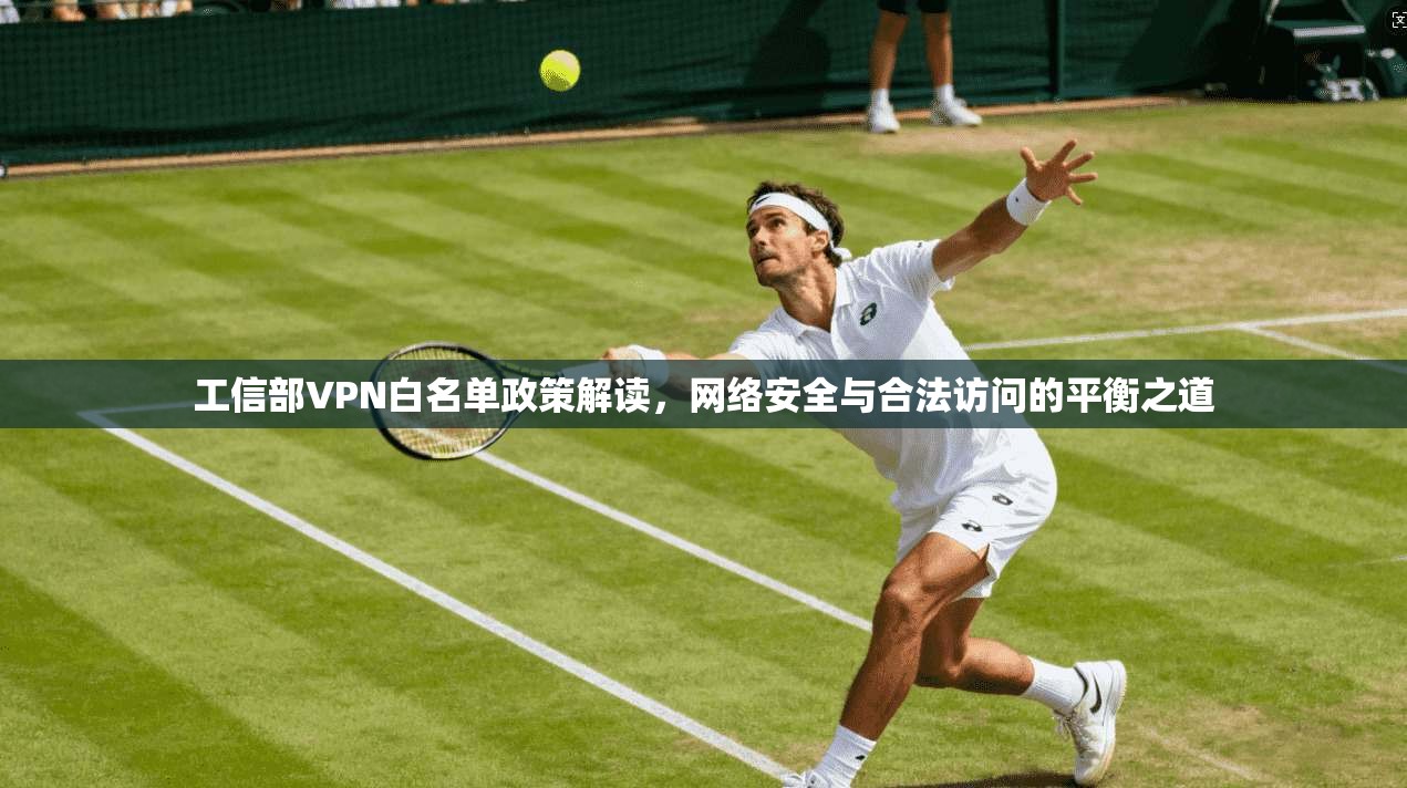 工信部VPN白名单政策解读,网络安全与合法访问的平衡之道