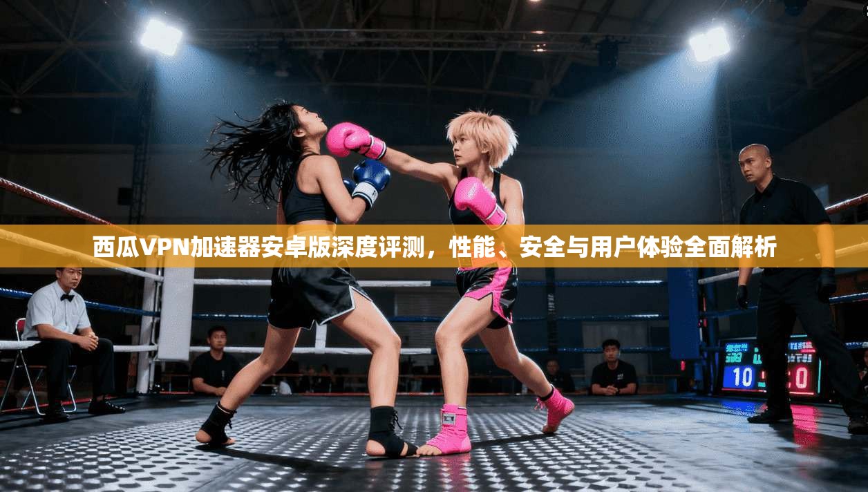 西瓜VPN加速器安卓版深度评测，性能、安全与用户体验全面解析