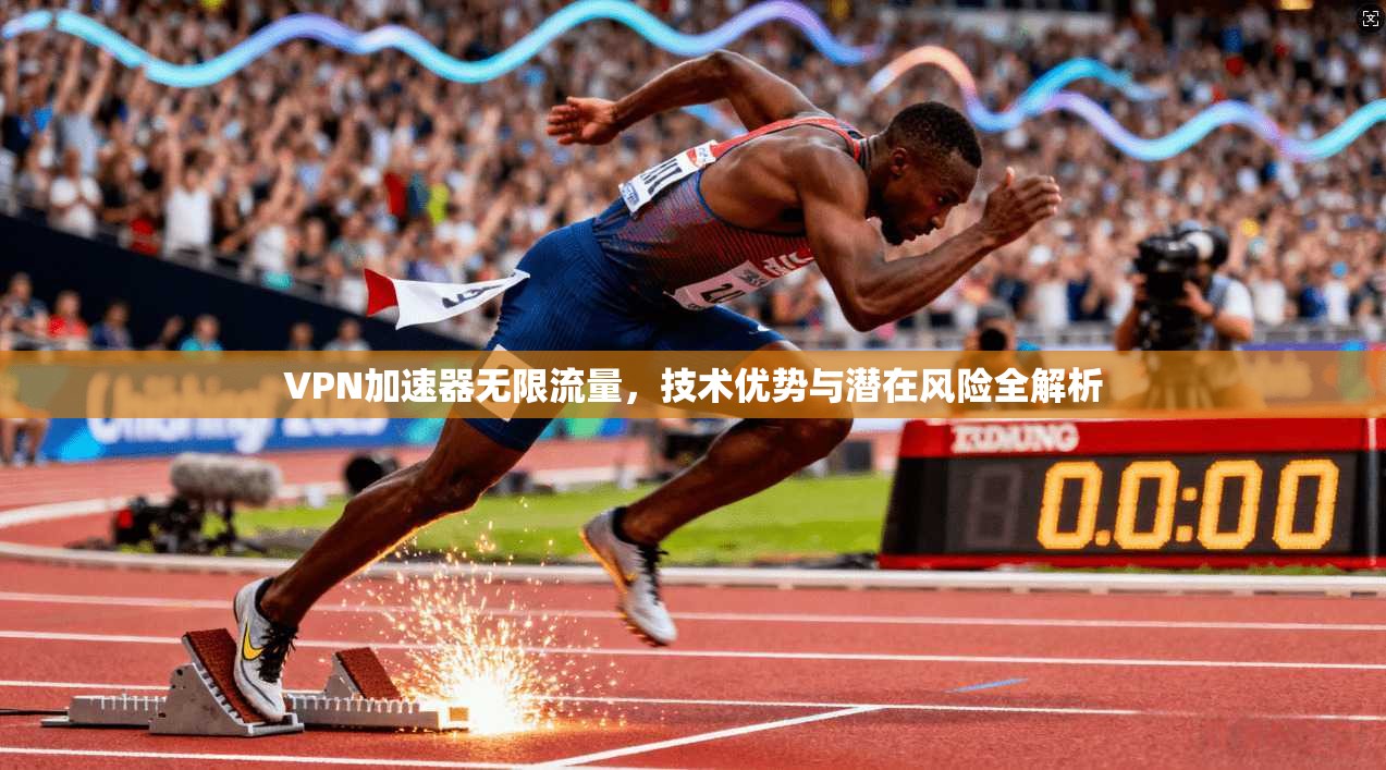 VPN加速器无限流量，技术优势与潜在风险全解析