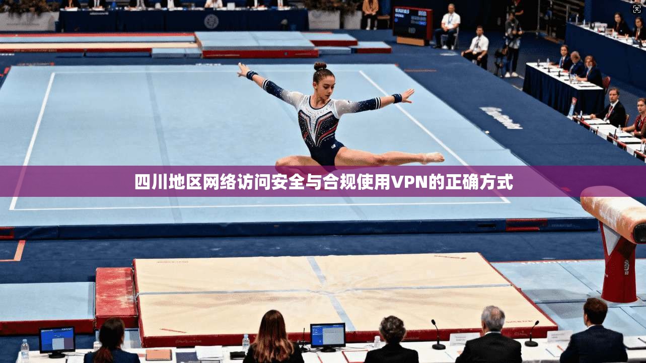 四川地区网络访问安全与合规使用VPN的正确方式