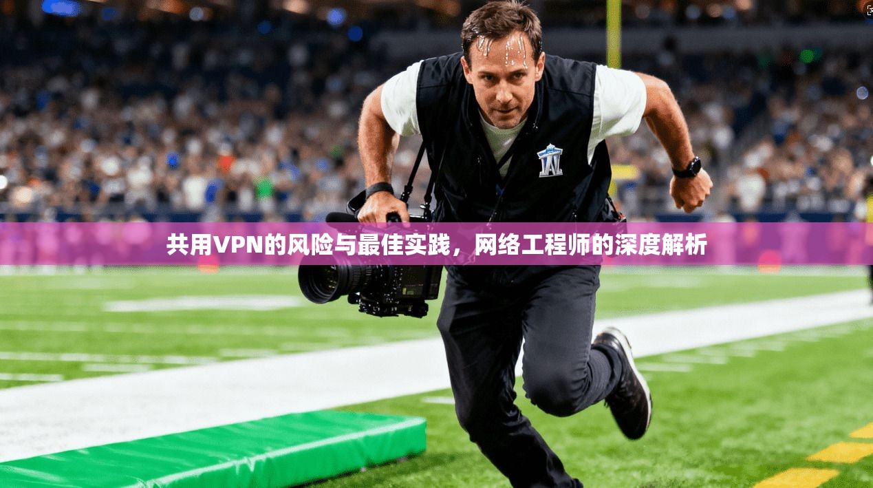 共用VPN的风险与最佳实践,网络工程师的深度解析