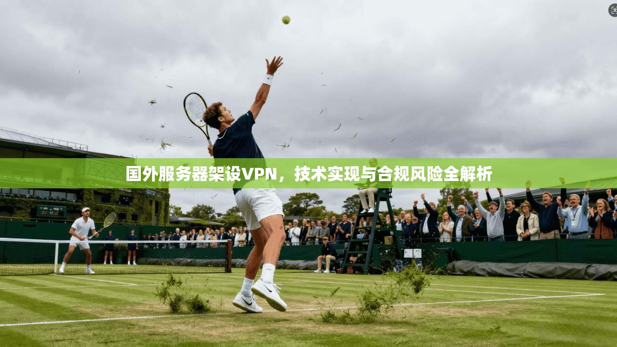 国外服务器架设VPN，技术实现与合规风险全解析