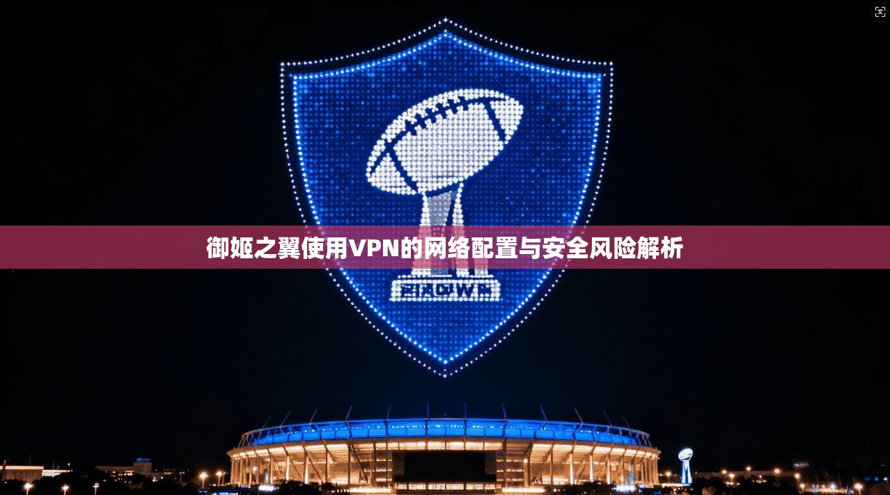 御姬之翼使用VPN的网络配置与安全风险解析