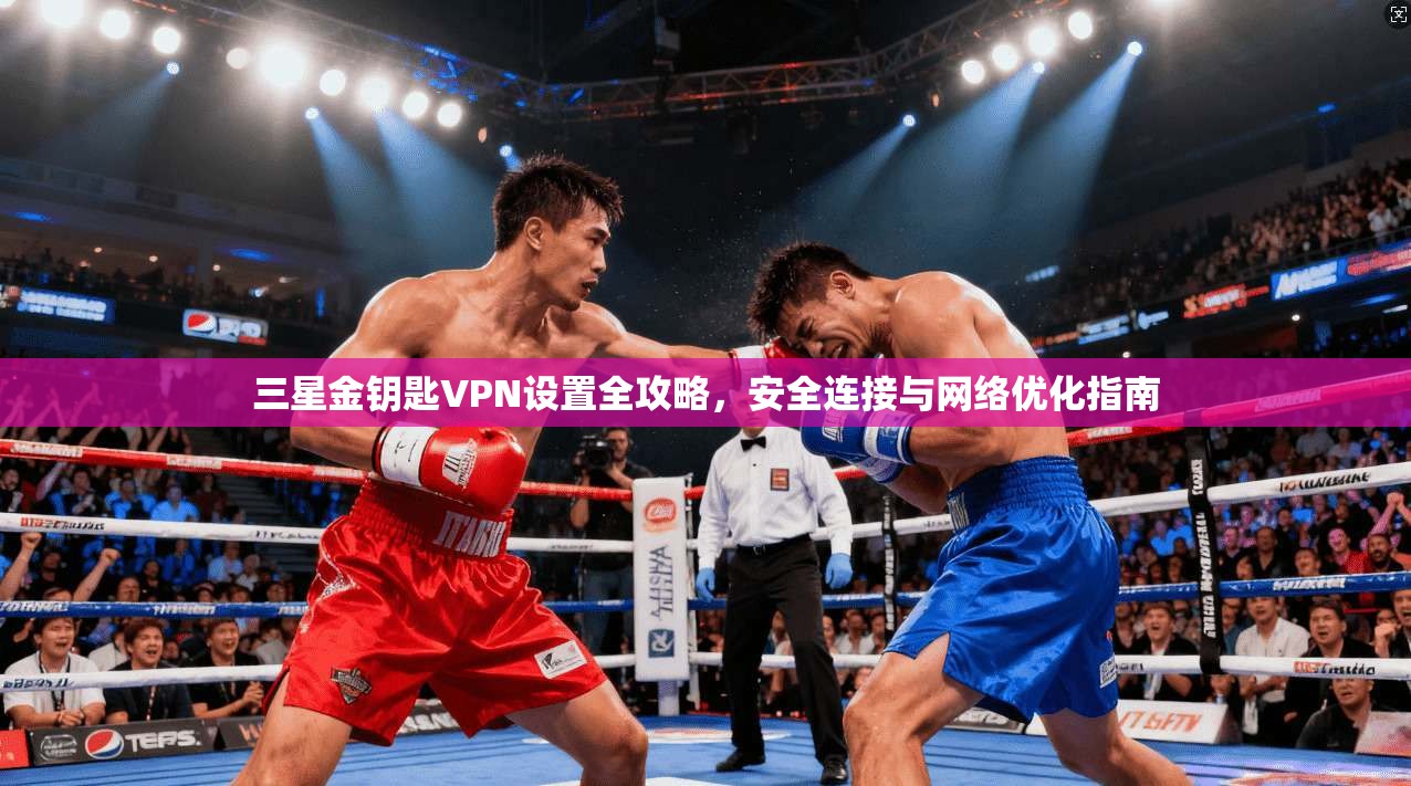 三星金钥匙VPN设置全攻略，安全连接与网络优化指南