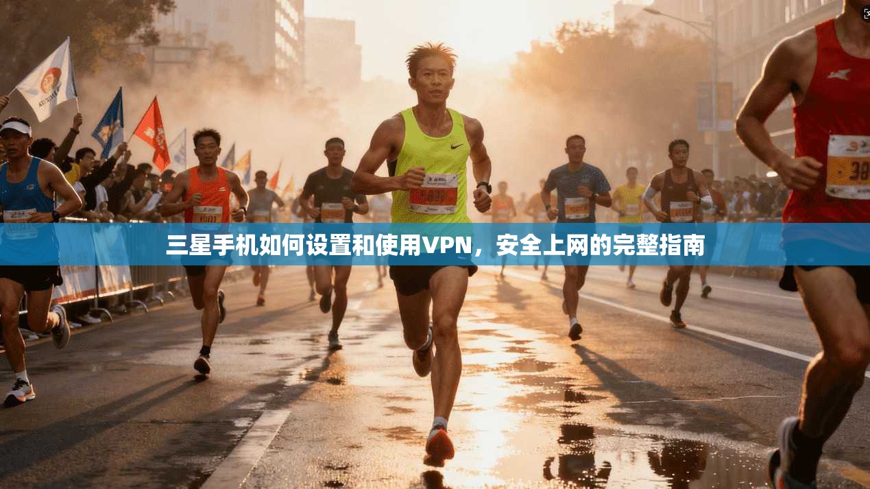 三星手机如何设置和使用VPN,安全上网的完整指南