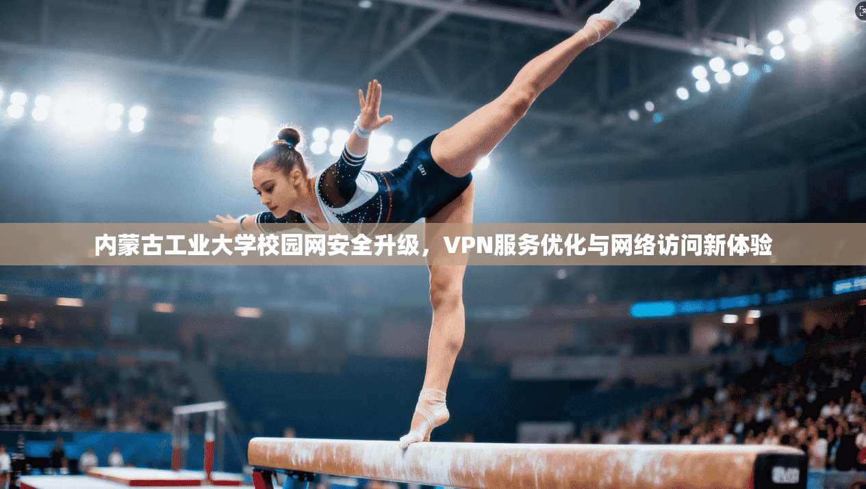 内蒙古工业大学校园网安全升级，VPN服务优化与网络访问新体验
