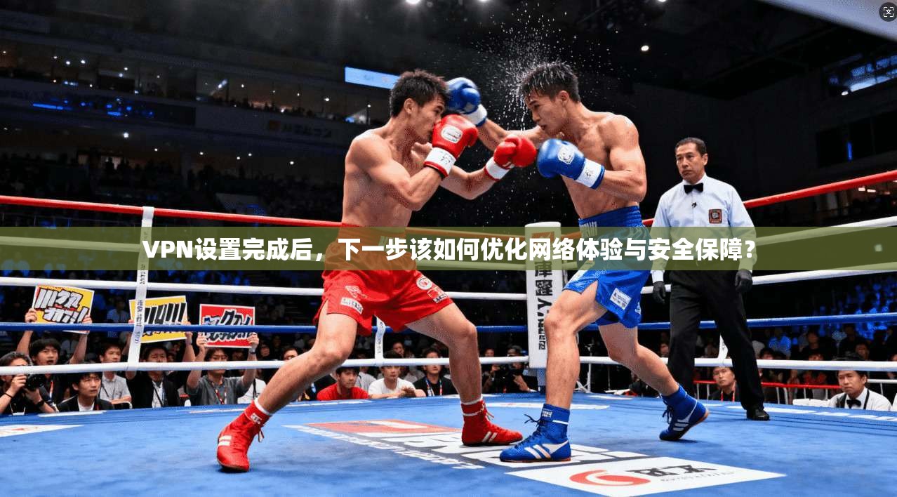 VPN设置完成后，下一步该如何优化网络体验与安全保障？
