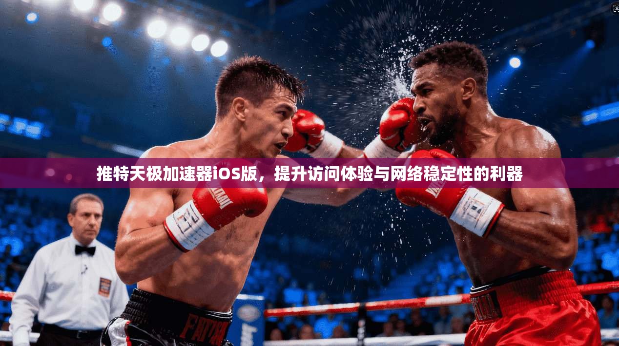 推特天极加速器iOS版，提升访问体验与网络稳定性的利器
