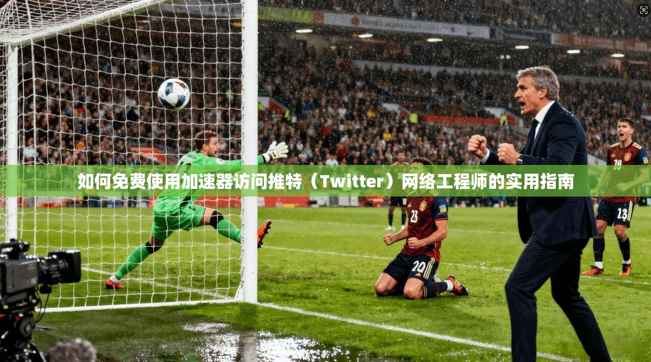 如何免费使用加速器访问推特（Twitter）网络工程师的实用指南