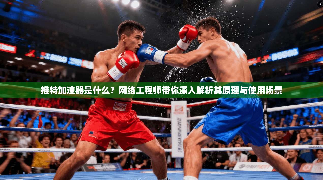 推特加速器是什么？网络工程师带你深入解析其原理与使用场景