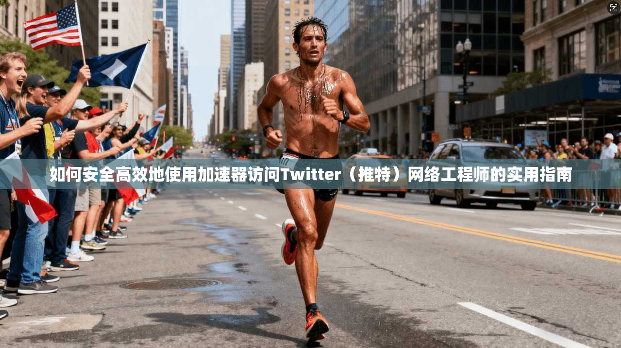 如何安全高效地使用加速器访问Twitter(推特)网络工程师的实用指南