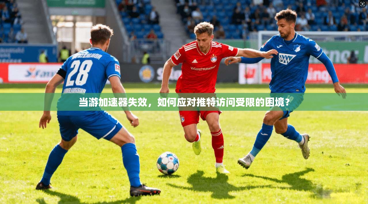 当游加速器失效，如何应对推特访问受限的困境？