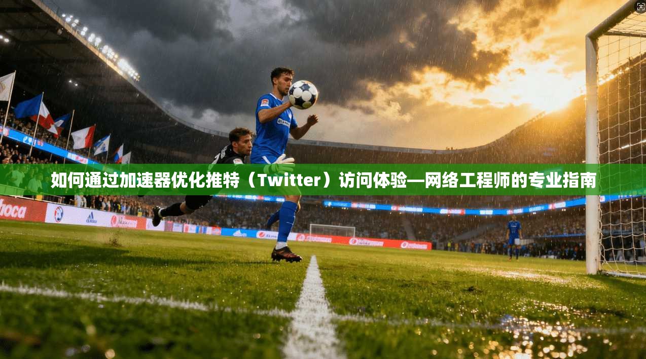 如何通过加速器优化推特（Twitter）访问体验—网络工程师的专业指南