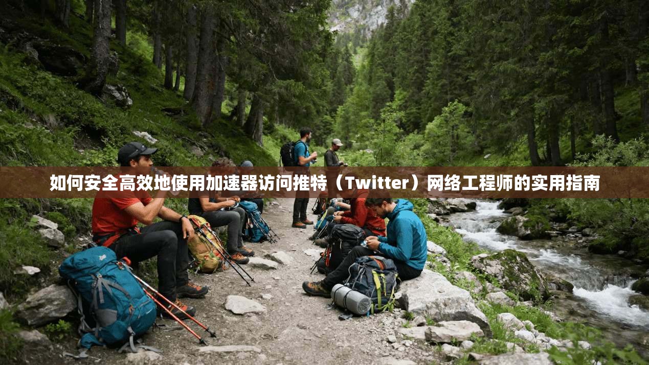 如何安全高效地使用加速器访问推特（Twitter）网络工程师的实用指南