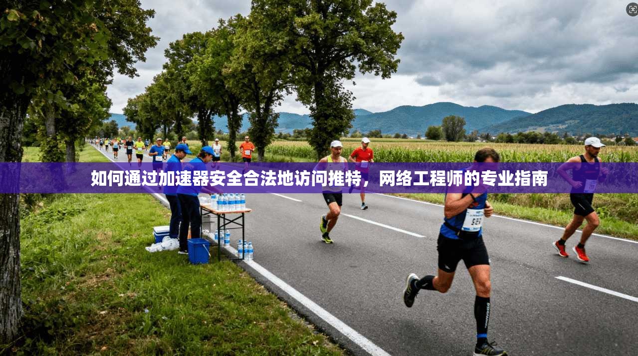 如何通过加速器安全合法地访问推特,网络工程师的专业指南