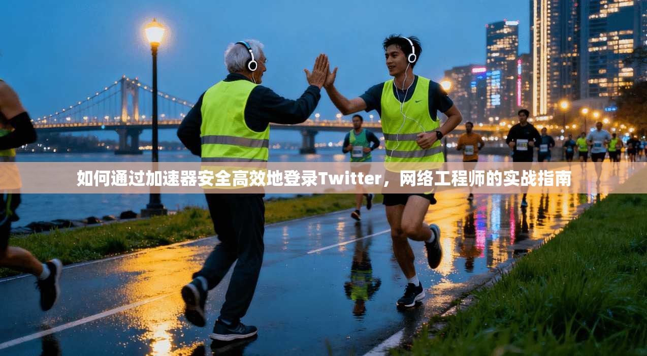 如何通过加速器安全高效地登录Twitter，网络工程师的实战指南