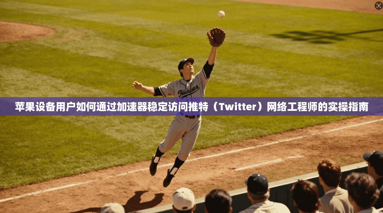 苹果设备用户如何通过加速器稳定访问推特(Twitter)网络工程师的实操指南