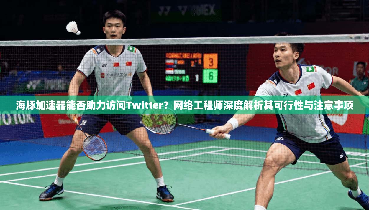 海豚加速器能否助力访问Twitter？网络工程师深度解析其可行性与注意事项