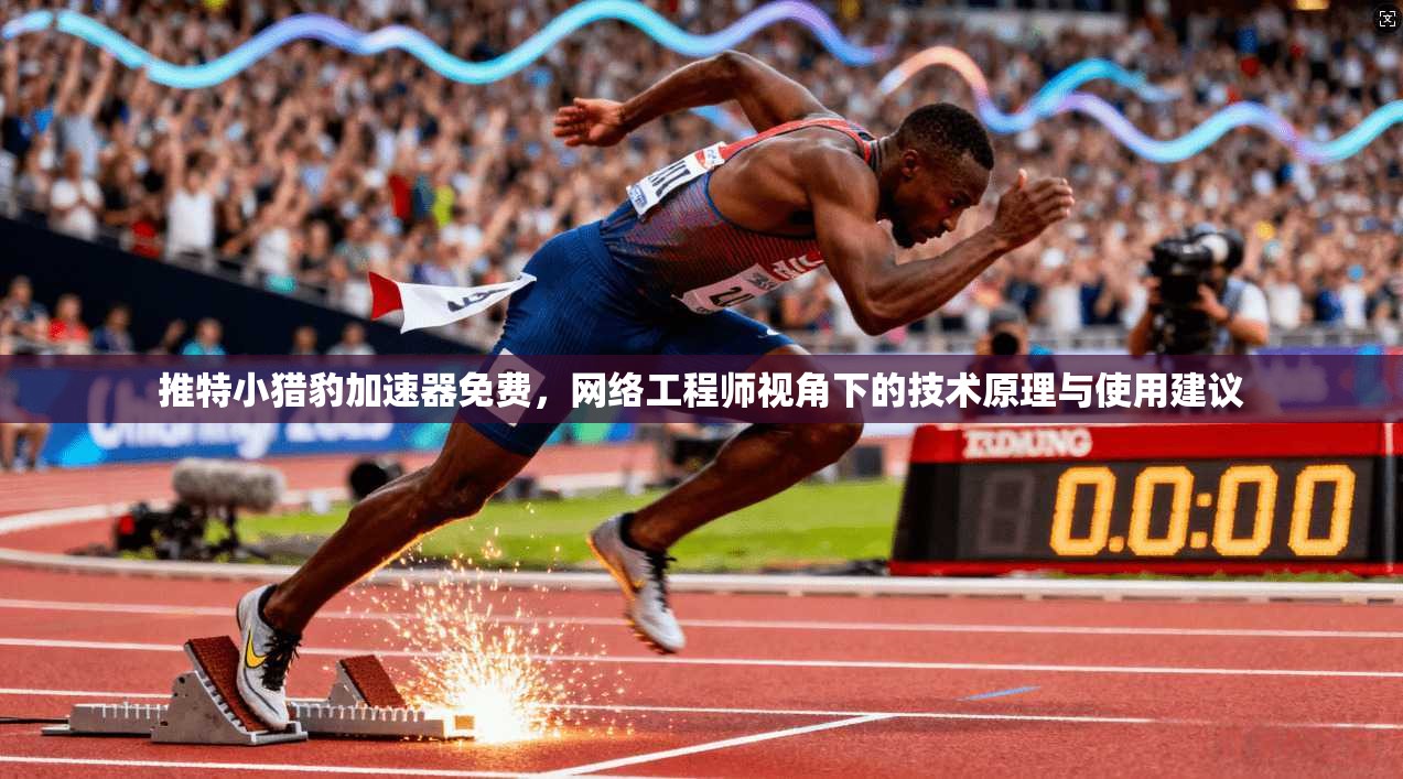 推特小猎豹加速器免费,网络工程师视角下的技术原理与使用建议