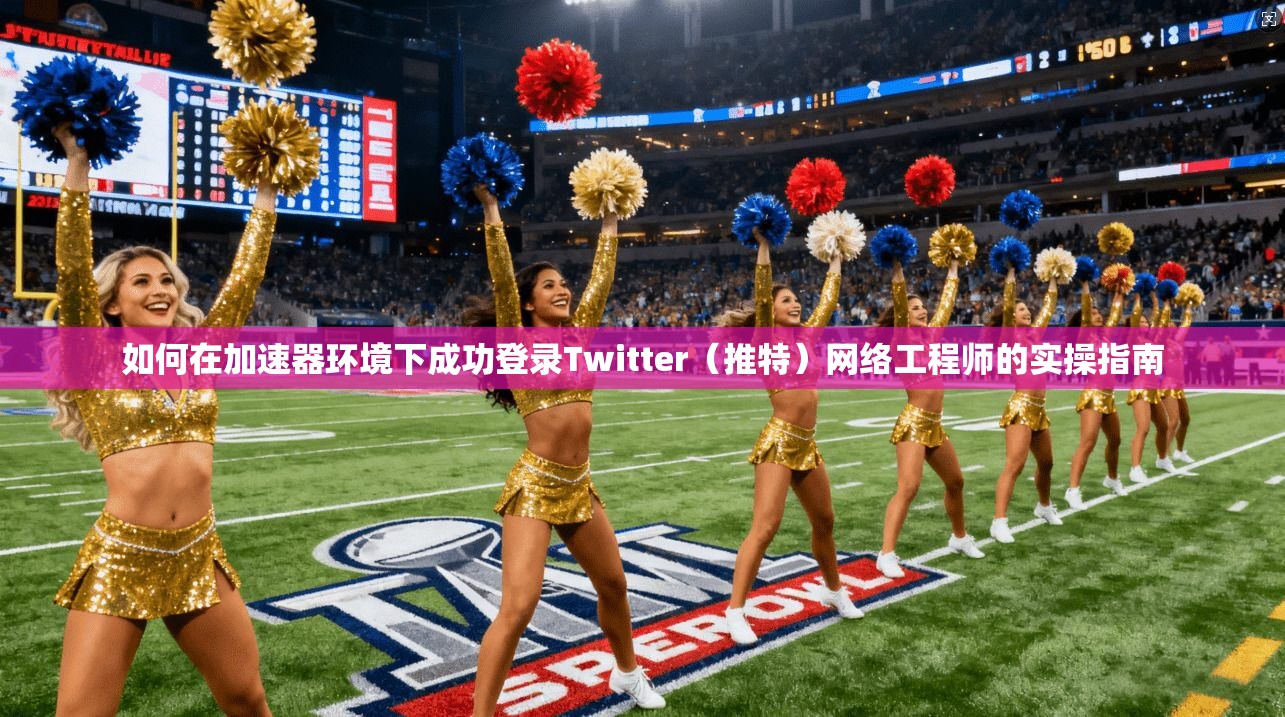 如何在加速器环境下成功登录Twitter（推特）网络工程师的实操指南