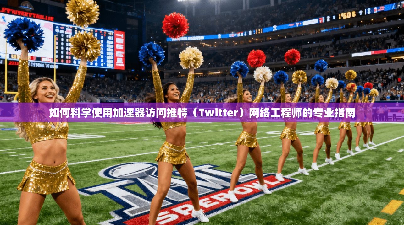 如何科学使用加速器访问推特（Twitter）网络工程师的专业指南