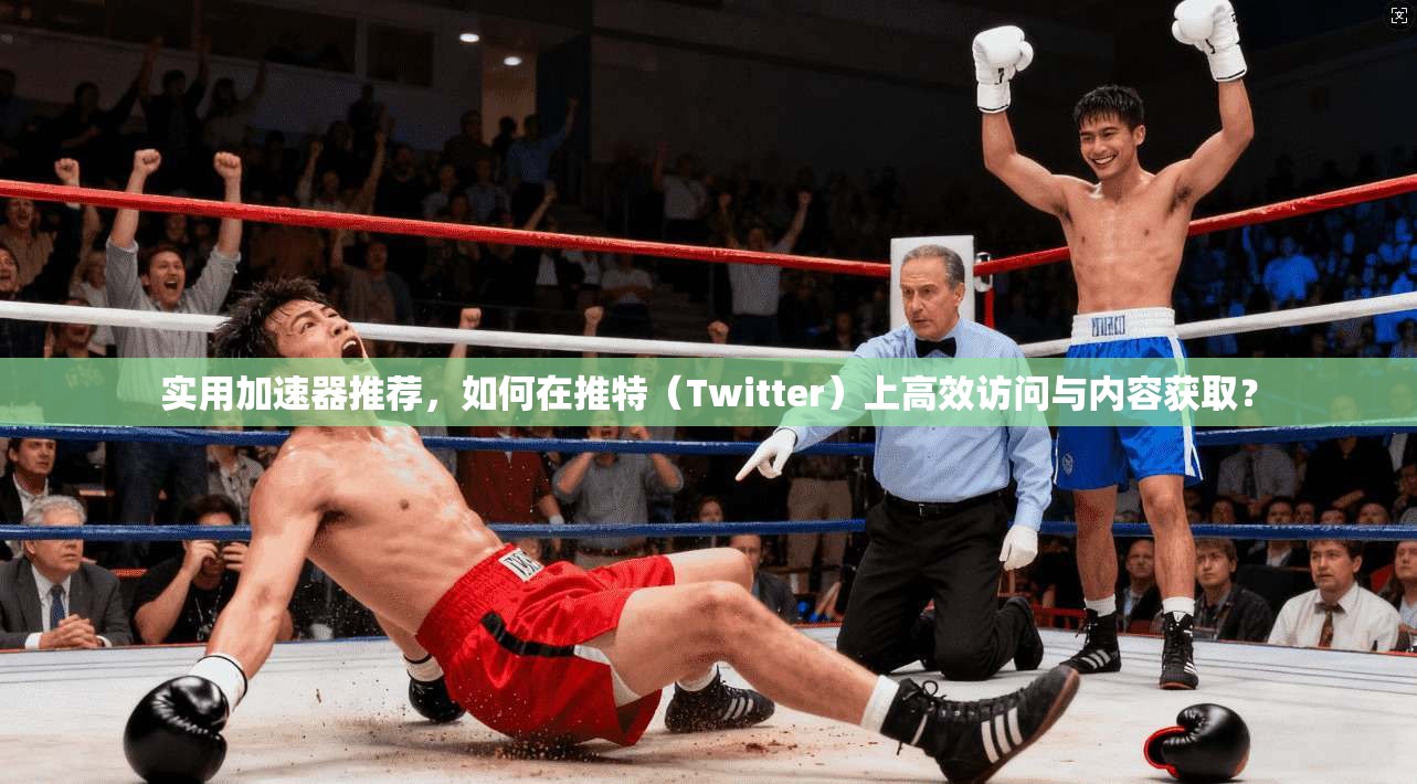 实用加速器推荐，如何在推特（Twitter）上高效访问与内容获取？