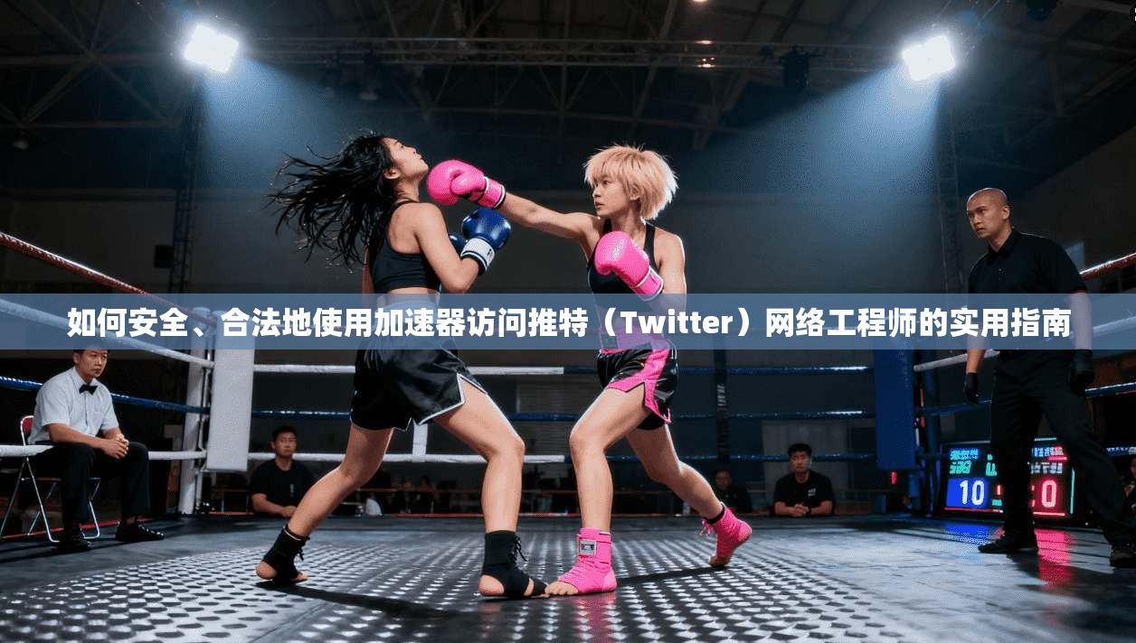 如何安全、合法地使用加速器访问推特（Twitter）网络工程师的实用指南