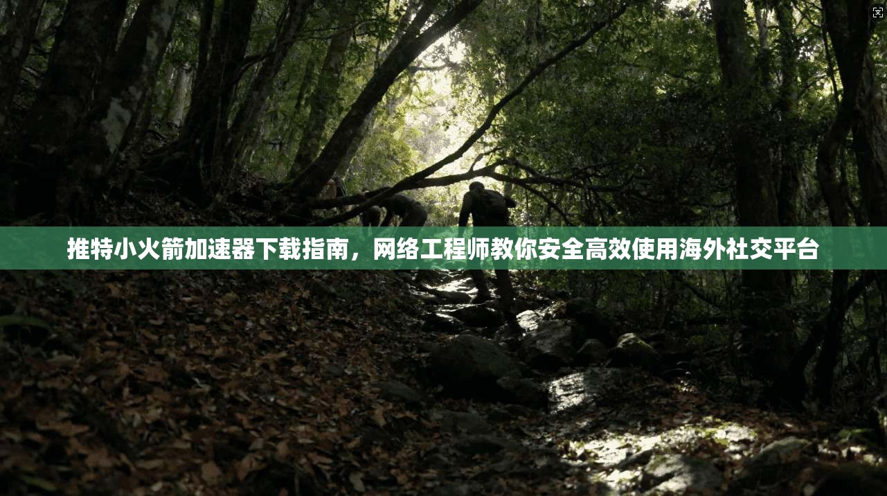 推特小火箭加速器下载指南，网络工程师教你安全高效使用海外社交平台