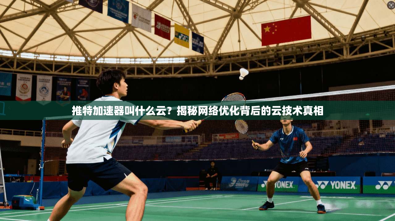 推特加速器叫什么云？揭秘网络优化背后的云技术真相
