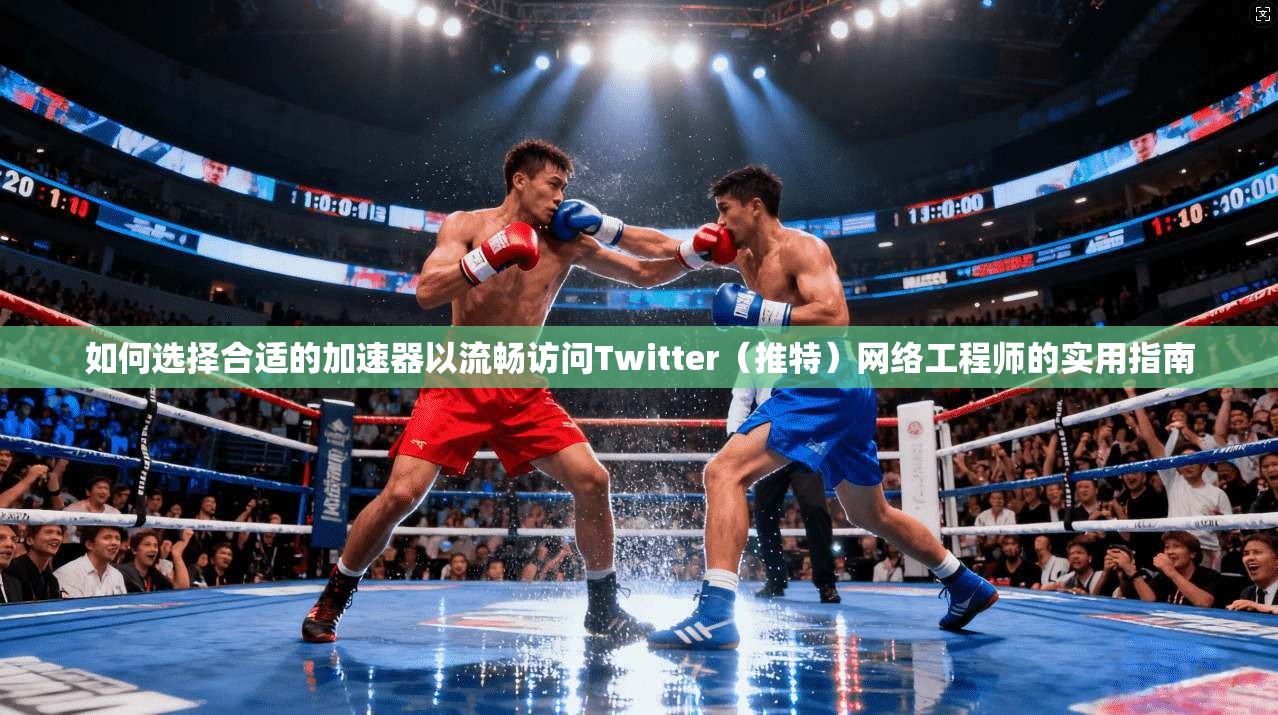 如何选择合适的加速器以流畅访问Twitter（推特）网络工程师的实用指南