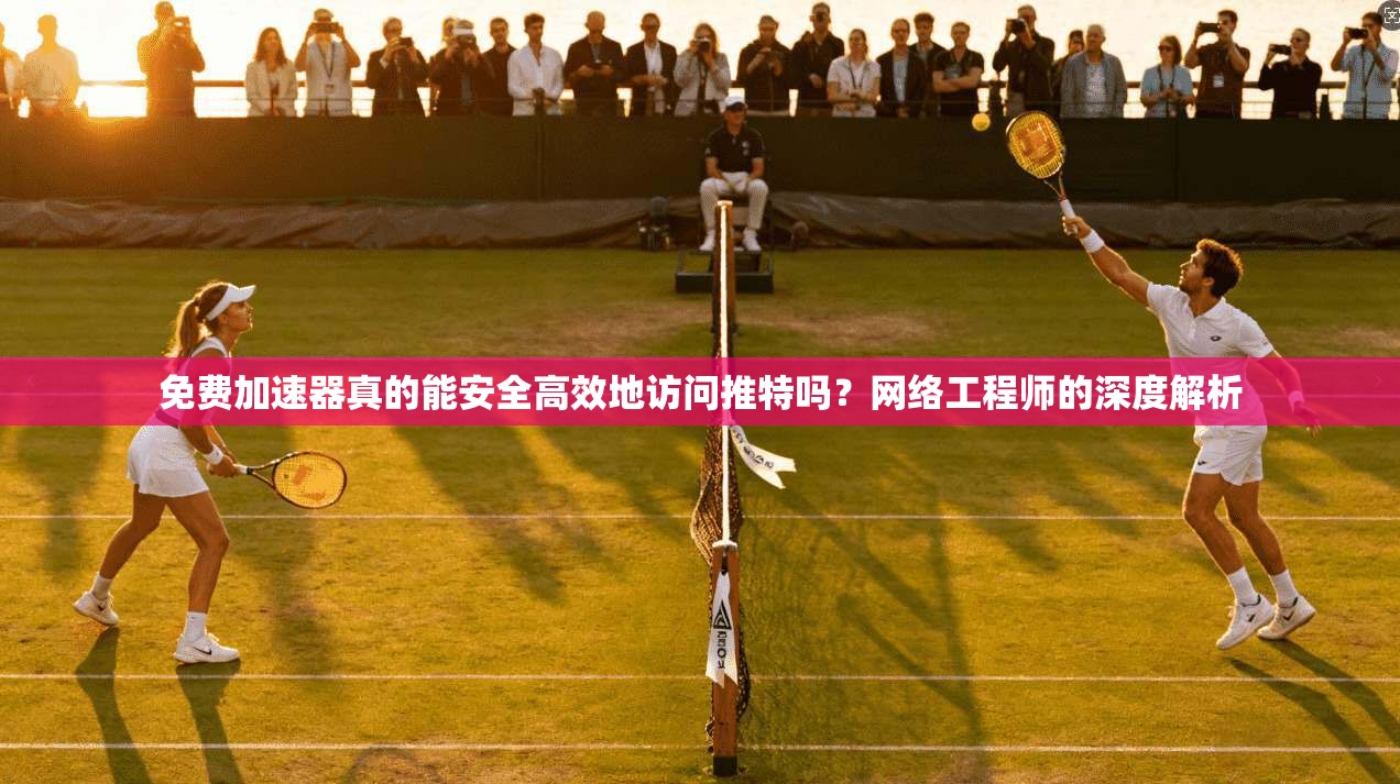 免费加速器真的能安全高效地访问推特吗？网络工程师的深度解析