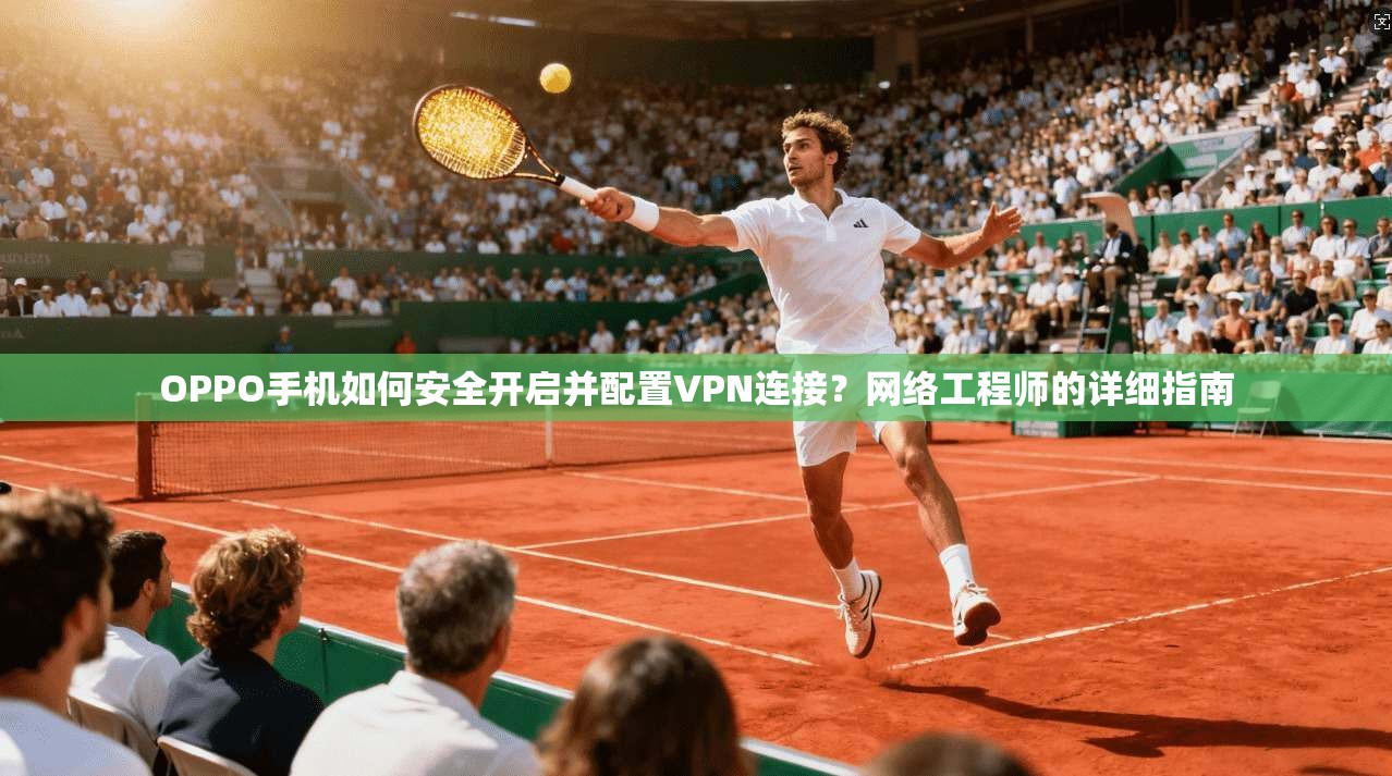 OPPO手机如何安全开启并配置VPN连接?网络工程师的详细指南