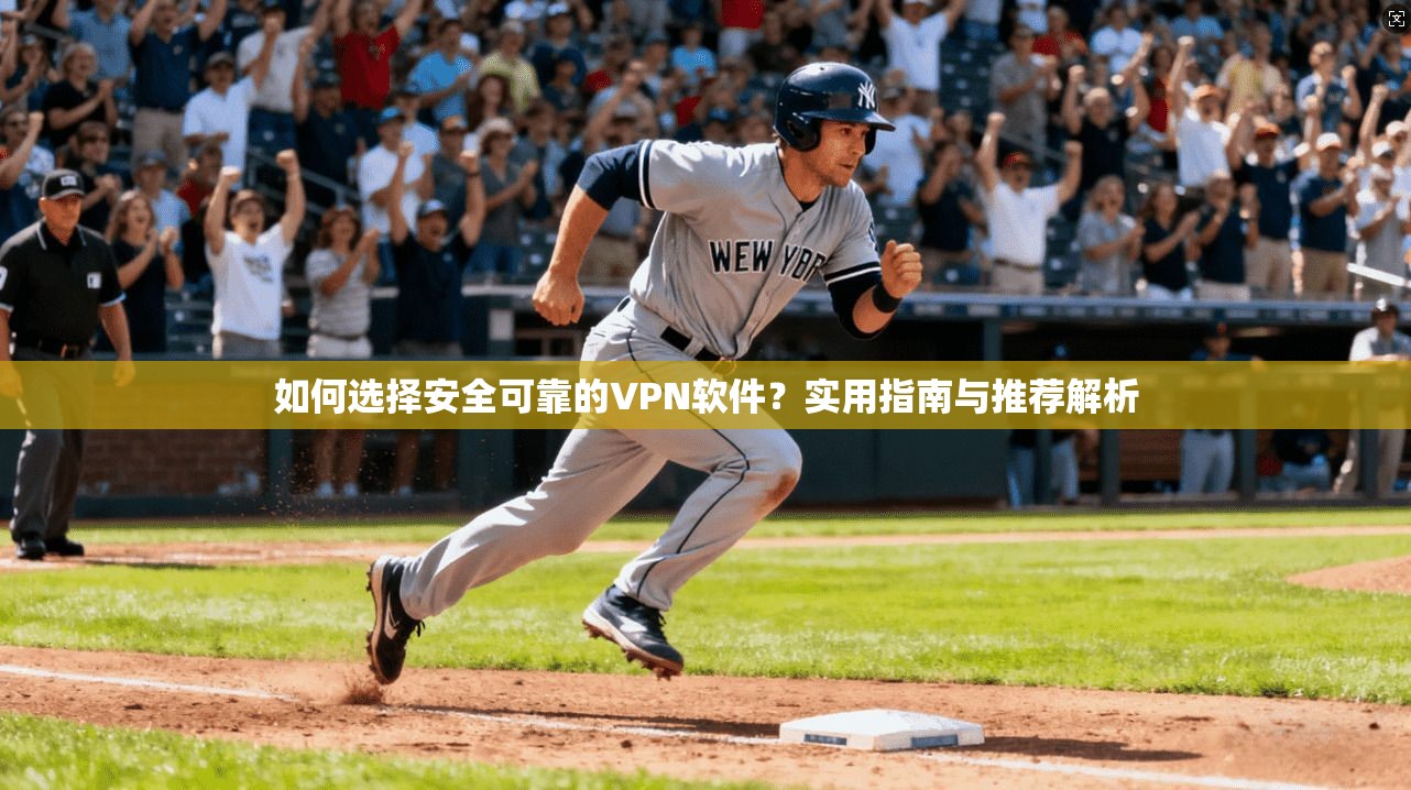如何选择安全可靠的VPN软件？实用指南与推荐解析