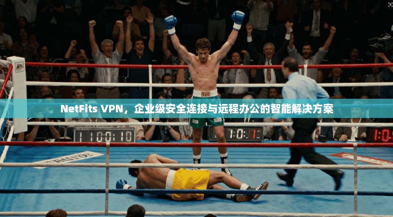 NetFits VPN,企业级安全连接与远程办公的智能解决方案