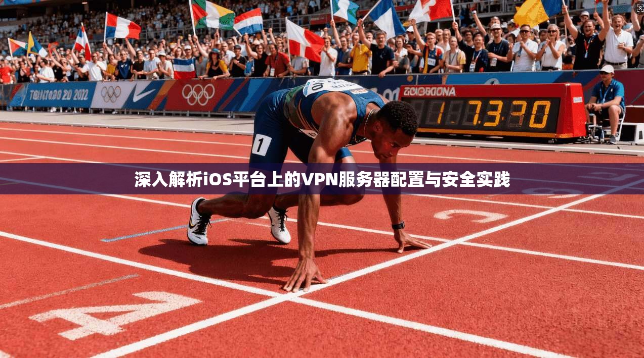 深入解析iOS平台上的VPN服务器配置与安全实践