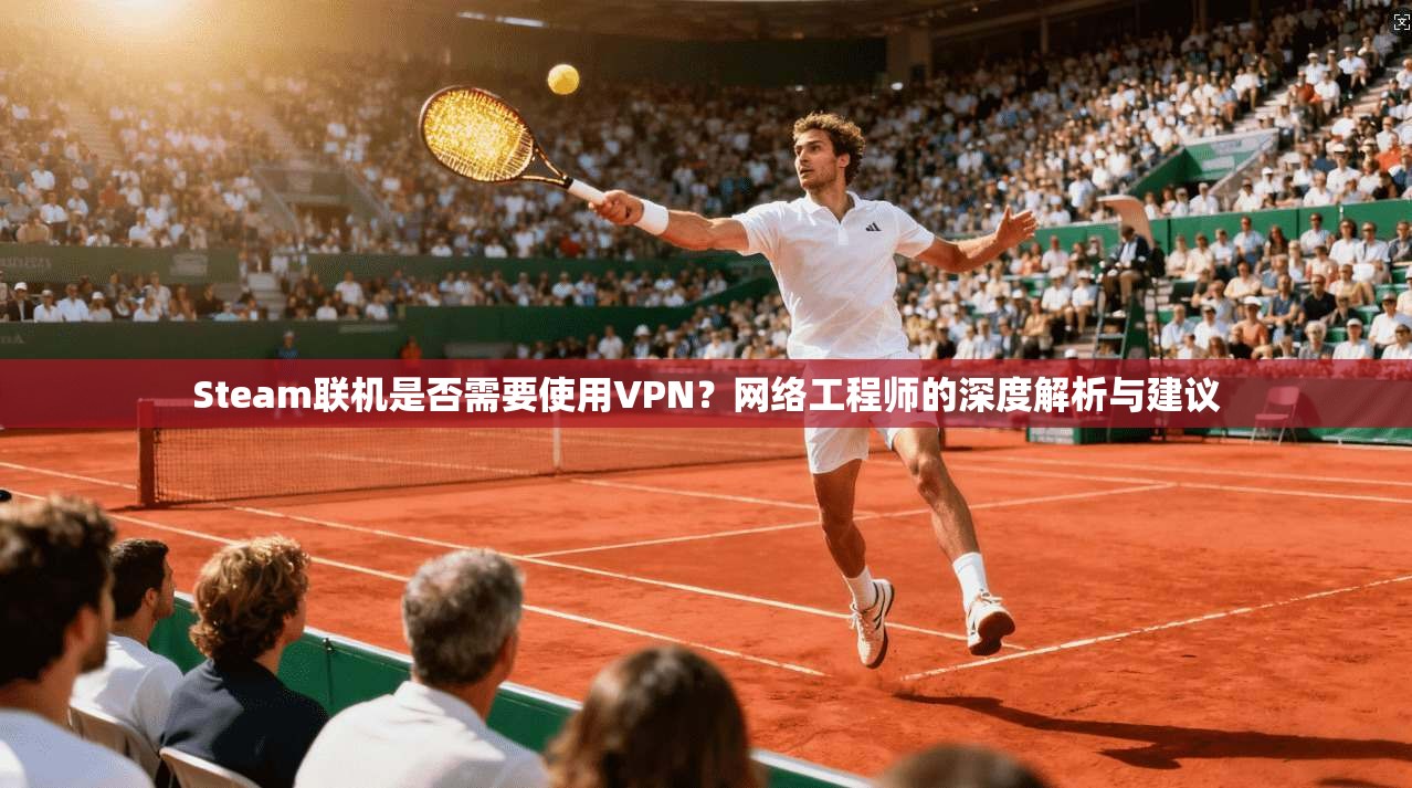 Steam联机是否需要使用VPN？网络工程师的深度解析与建议
