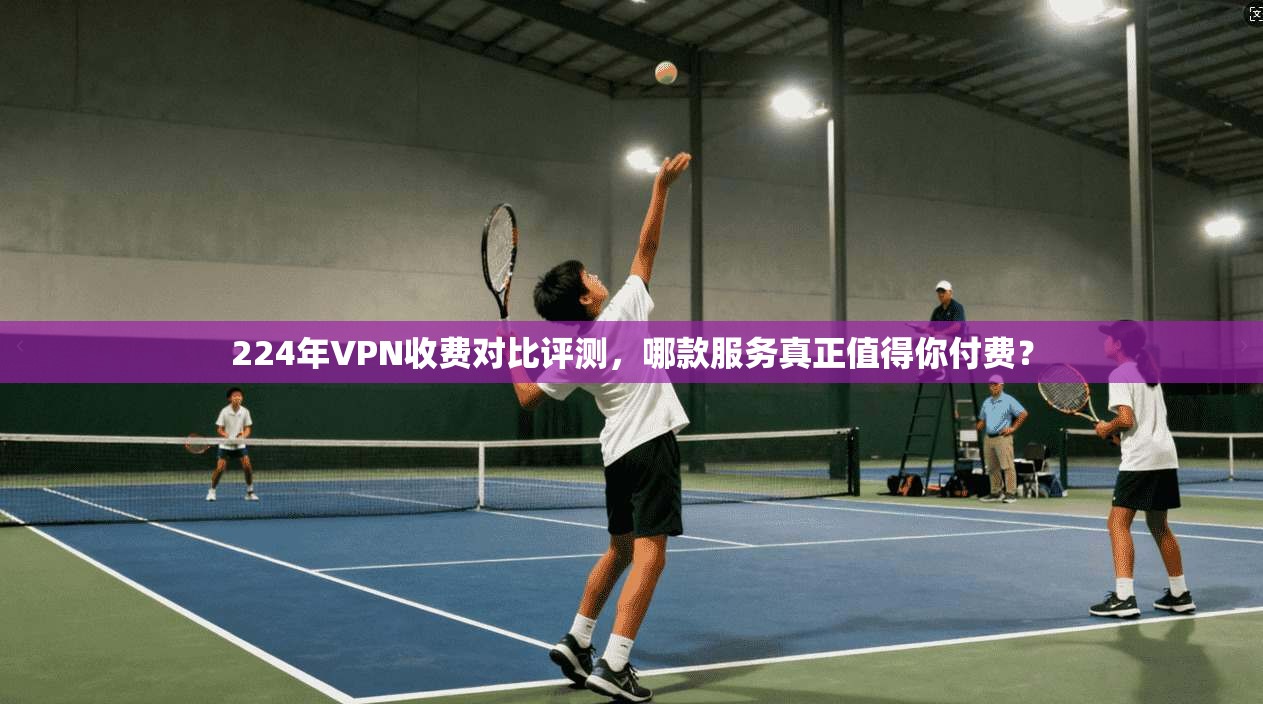 224年VPN收费对比评测,哪款服务真正值得你付费?