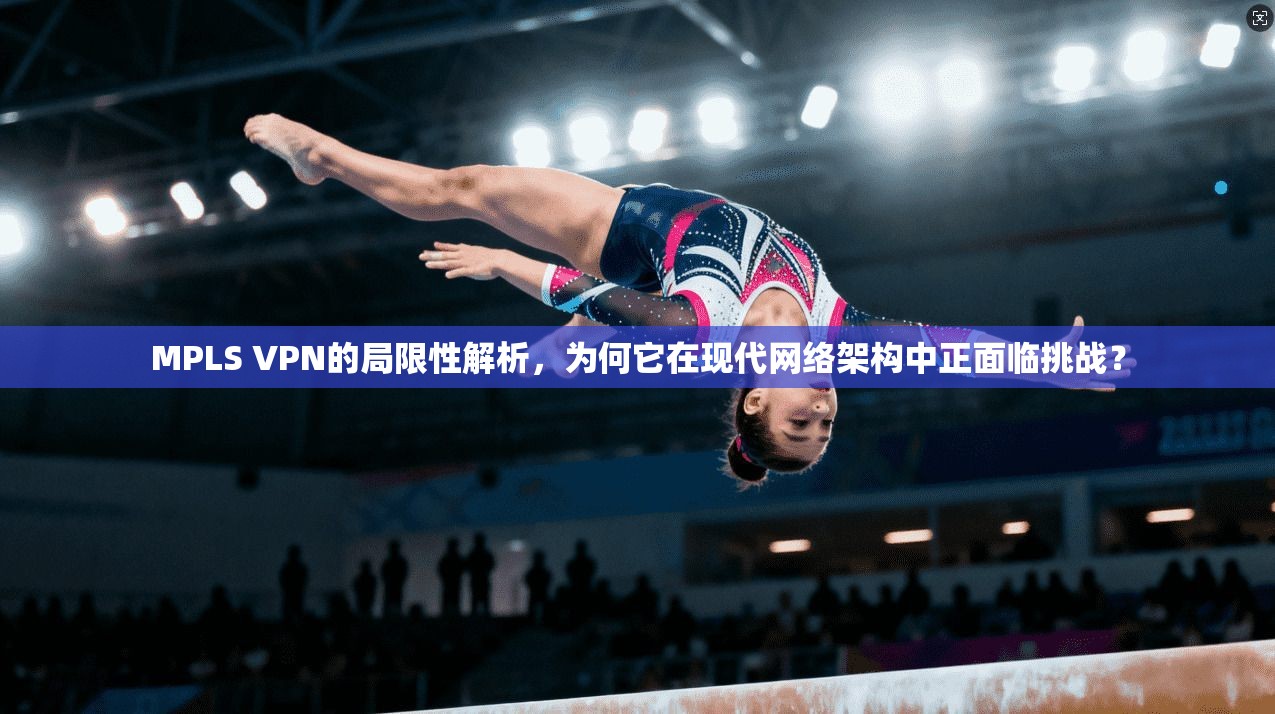 MPLS VPN的局限性解析，为何它在现代网络架构中正面临挑战？