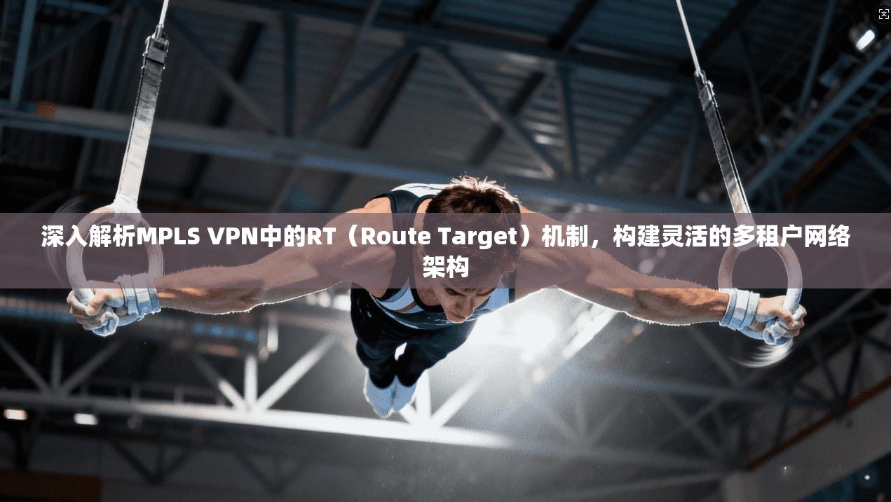 深入解析MPLS VPN中的RT(Route Target)机制,构建灵活的多租户网络架构