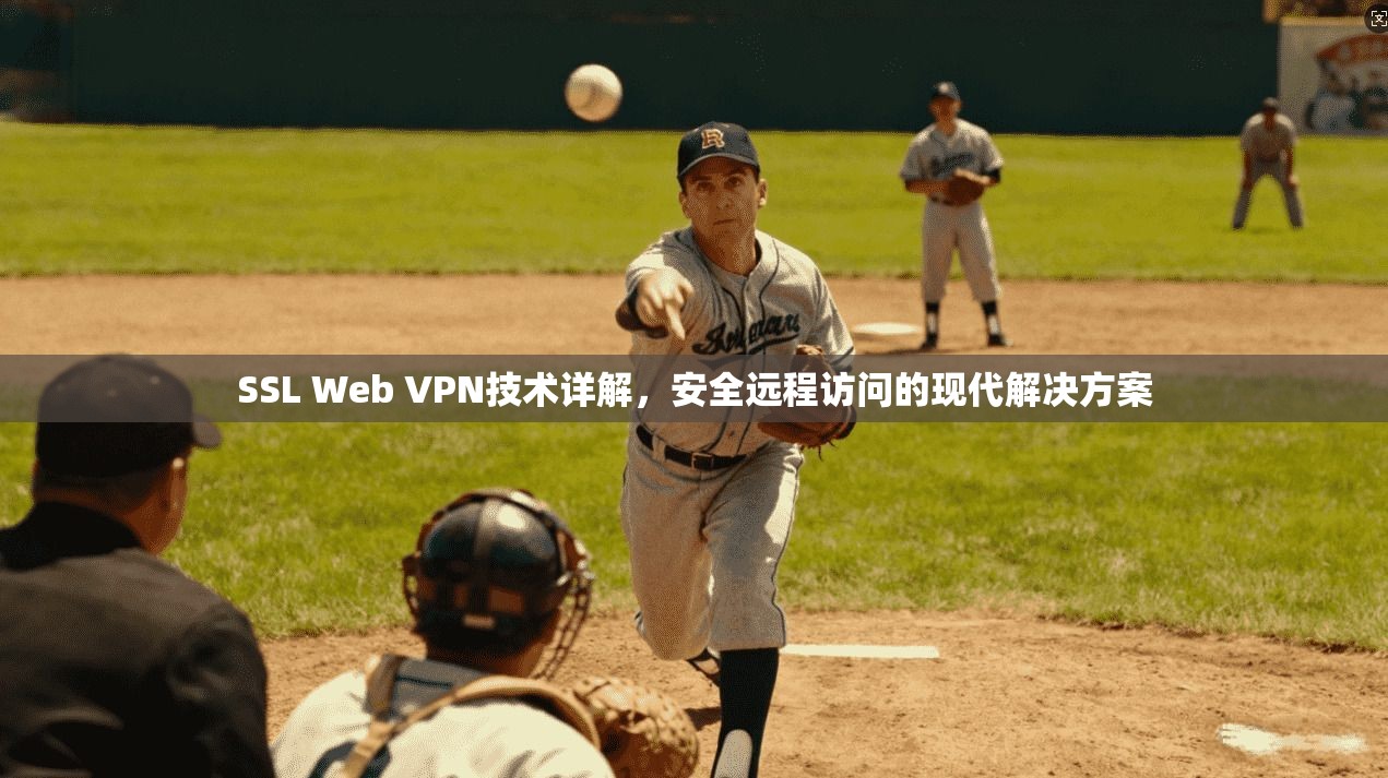 SSL Web VPN技术详解,安全远程访问的现代解决方案