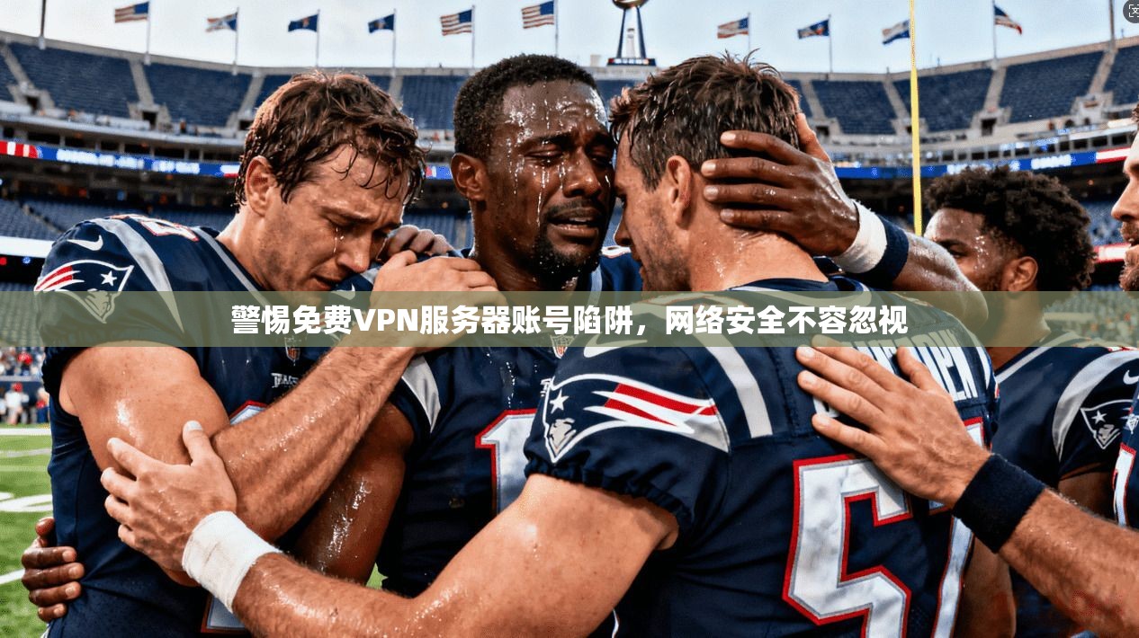 警惕免费VPN服务器账号陷阱，网络安全不容忽视