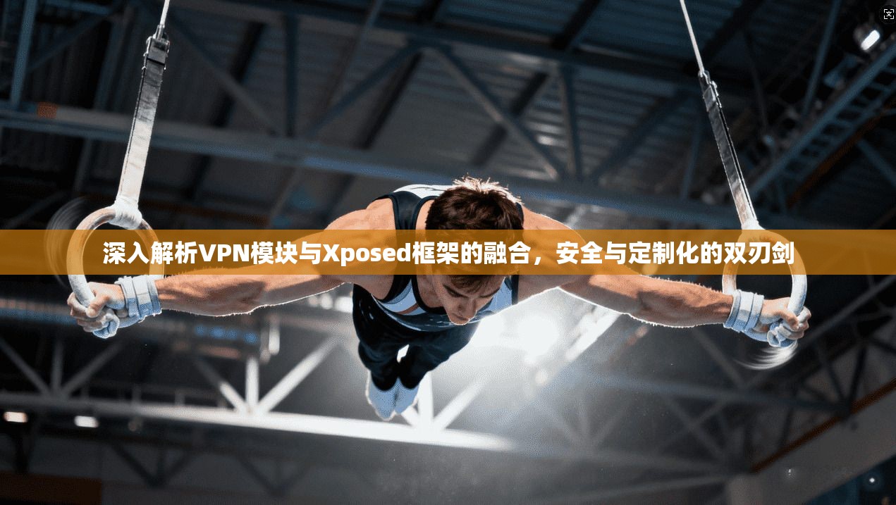 深入解析VPN模块与Xposed框架的融合，安全与定制化的双刃剑