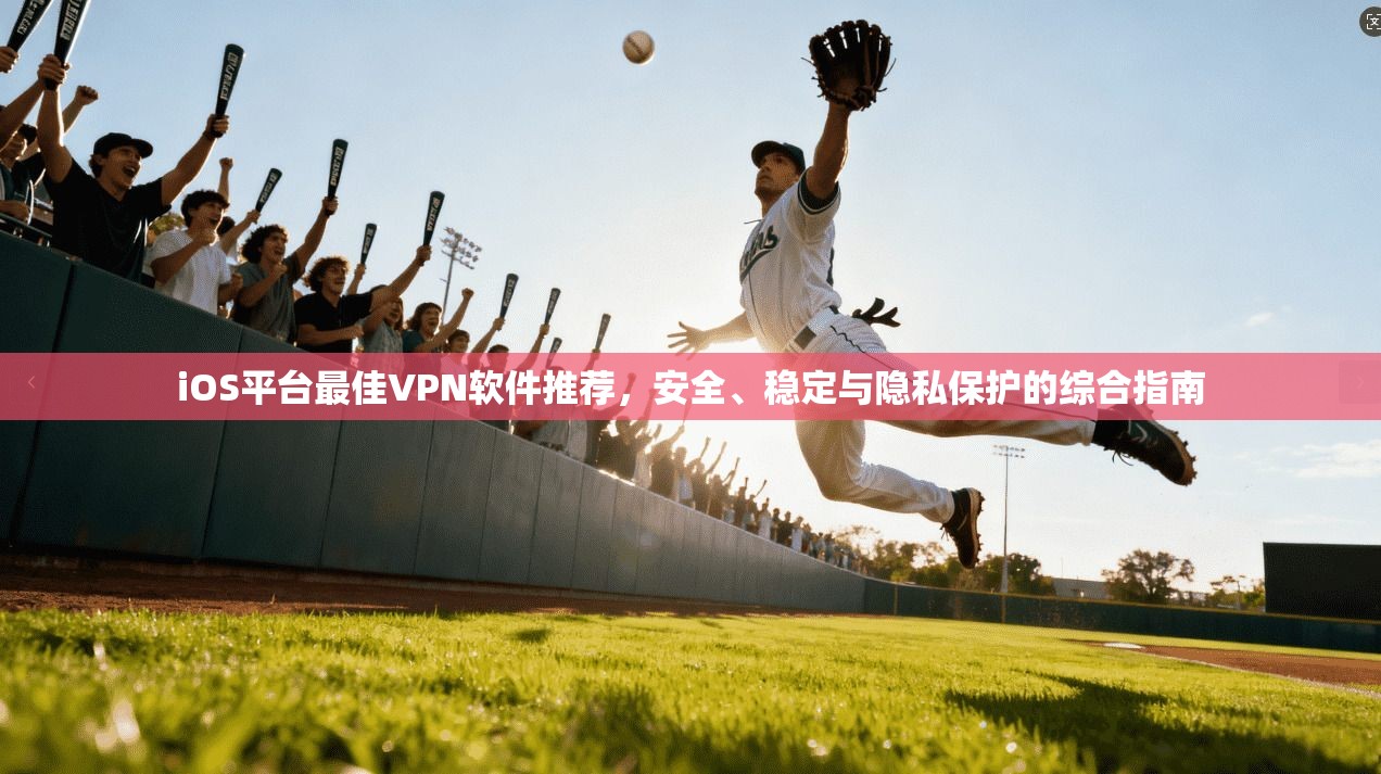 iOS平台最佳VPN软件推荐，安全、稳定与隐私保护的综合指南